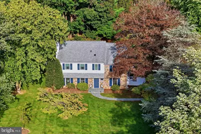 5 Stonehenge Lane, Malvern, PA 19355 - Photo 42