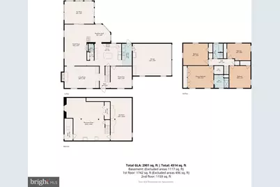 5 Stonehenge Lane, Malvern, PA 19355 - Photo 48