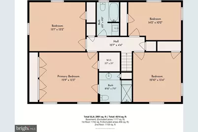 5 Stonehenge Lane, Malvern, PA 19355 - Photo 46