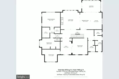 202 Arrowwood Lane, Chadds Ford, PA 19317 - Photo 86