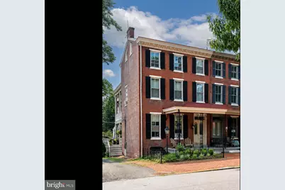 318 N Matlack Street #2F, West Chester, PA 19380 - Photo 1