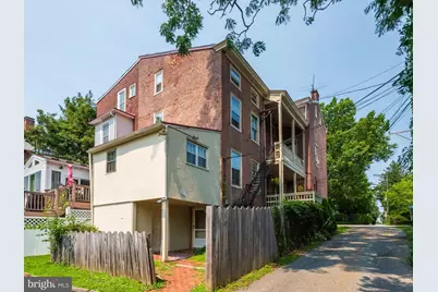 318 N Matlack Street #2F, West Chester, PA 19380 - Photo 32