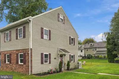 453 E Cardigan Terrace #453, West Chester, PA 19380 - Photo 1