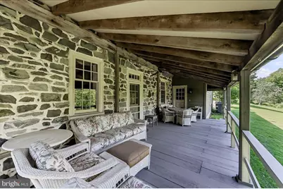 1001 Hickory Hill Road, Chadds Ford, PA 19317 - Photo 14