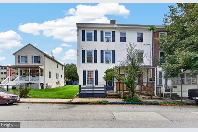 310 E Miner Street, West Chester, PA 19382 - Photo 1