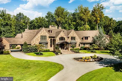 2250 Old Sentinel Trail, Malvern, PA 19355 - Photo 1