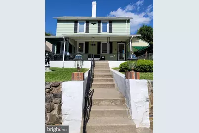 927 Mount Pleasant Avenue, Wayne, PA 19087 - Photo 1