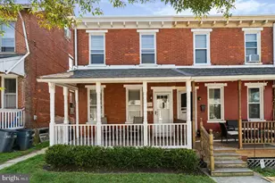 222 N New St, West Chester, PA 19380 - Photo 1