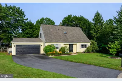 1411 Merion Terrace, West Chester, PA 19380 - Photo 2