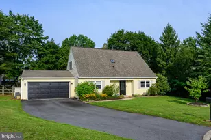 1411 Merion Terrace, West Chester, PA 19380 - Photo 2