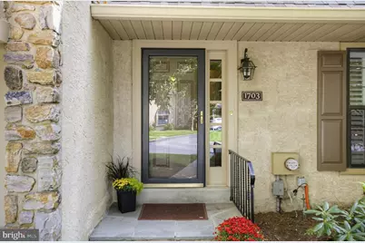 1703 Weatherstone Drive, Paoli, PA 19301 - Photo 4