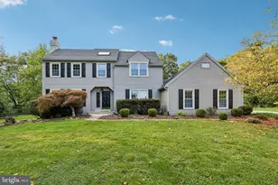 605 French Creek Ln, Chester Springs, PA 19425 - Photo 1