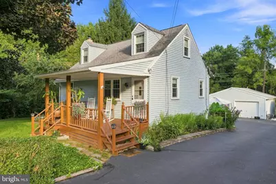 97 Village Way Road, Malvern, PA 19355 - Photo 1