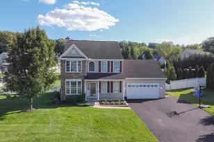598 7th Ave, Parkesburg, PA 19365 - Photo 1