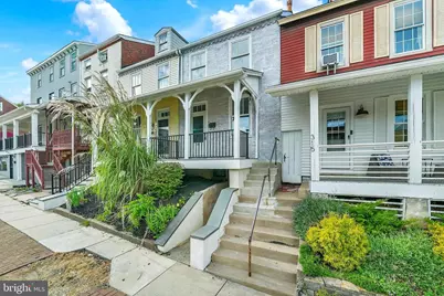 313 E State Street, Kennett Square, PA 19348 - Photo 1
