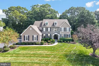 1005 Hidden Hollow Lane, West Chester, PA 19380 - Photo 1