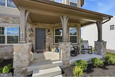 103 Janine Way, West Grove, PA 19390 - Photo 4