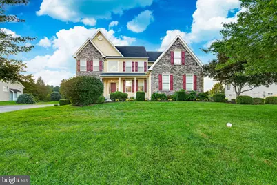 116 Cyprus Lane, Coatesville, PA 19320 - Photo 1