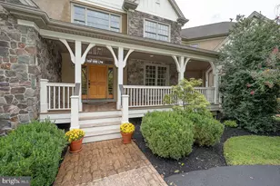 1771 Indian Run Rd, Malvern, PA 19355 - Photo 8