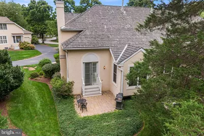 207 Yorktown Place #107, Berwyn, PA 19312 - Photo 38