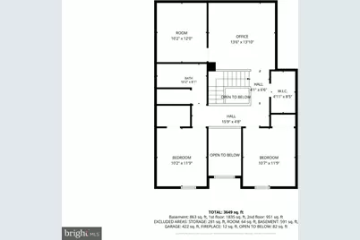 207 Yorktown Place #107, Berwyn, PA 19312 - Photo 42