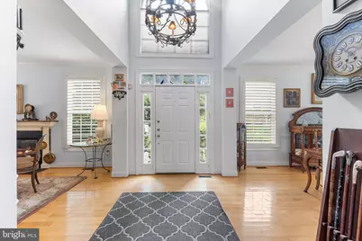 207 Yorktown Place #107, Berwyn, PA 19312 - Photo 4