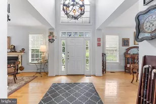 207 Yorktown Pl, Berwyn, PA 19312 - Photo 4