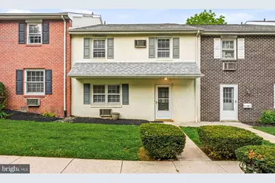 1110 Wayne Avenue, Coatesville, PA 19320 - Photo 1