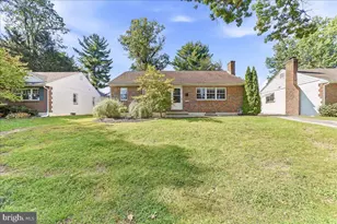 388 W Anderson Ave, Phoenixville, PA 19460 - Photo 1