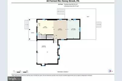 40 Forrest Road, Honey Brook, PA 19344 - Photo 30