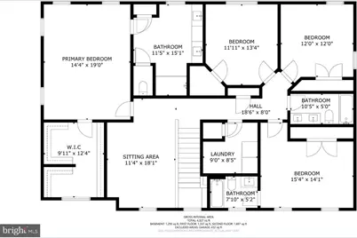 406 Crenata Drive, Honey Brook, PA 19344 - Photo 52