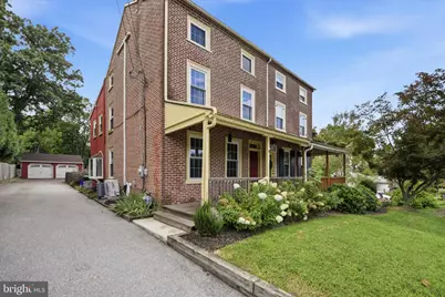 730 N New Street, West Chester, PA 19380 - Photo 2