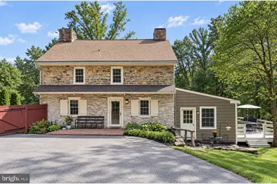 505 N Caln Road, Coatesville, PA 19320 - Photo 1