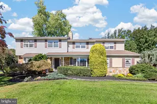1627 E Strasburg Rd, West Chester, PA 19380 - Photo 1