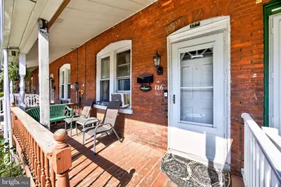 126 Green Street, Downingtown, PA 19335 - Photo 1