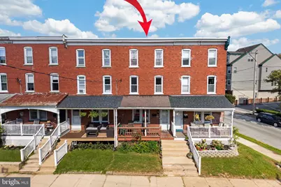 126 Green Street, Downingtown, PA 19335 - Photo 20