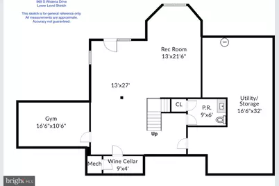 969 S Wisteria Drive, Malvern, PA 19355 - Photo 62