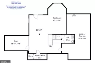 969 S Wisteria Dr, Malvern, PA 19355 - Photo 62