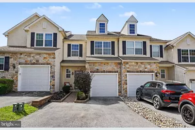 192 Lukens Mill Drive, Coatesville, PA 19320 - Photo 2