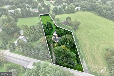 1786 W Doe Run Road, Kennett Square, PA 19348 - Photo 38
