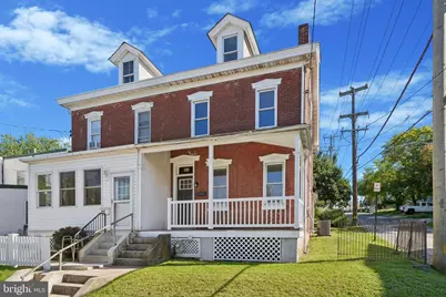 564 W Bridge Street, Phoenixville, PA 19460 - Photo 1