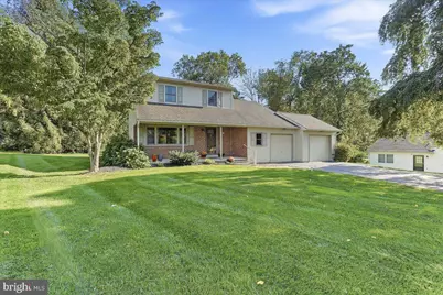 204 Colwyn Terrace, West Chester, PA 19380 - Photo 1