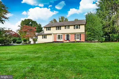 401 Oakland Drive, Downingtown, PA 19335 - Photo 1