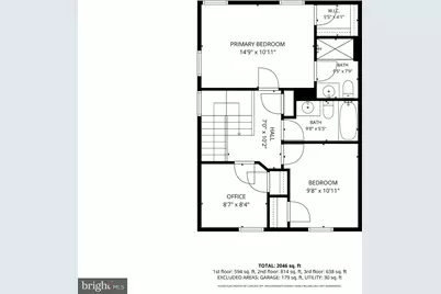 2 Shoreham Drive, Coatesville, PA 19320 - Photo 48