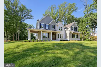 2074 Fox Creek Road, Berwyn, PA 19312 - Photo 2
