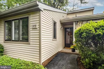 979 Kennett Way #979, West Chester, PA 19380 - Photo 1