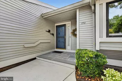 770 Inverness Drive #770, West Chester, PA 19380 - Photo 2