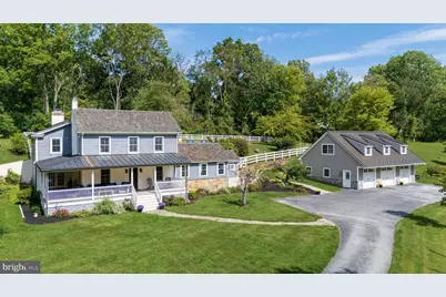 62 Walnut Bank Road, Glenmoore, PA 19343 - Photo 1