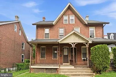 20 S 5th Avenue, Coatesville, PA 19320 - Photo 1