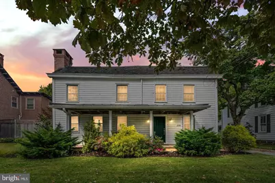 1731 W Doe Run Road, Kennett Square, PA 19348 - Photo 1